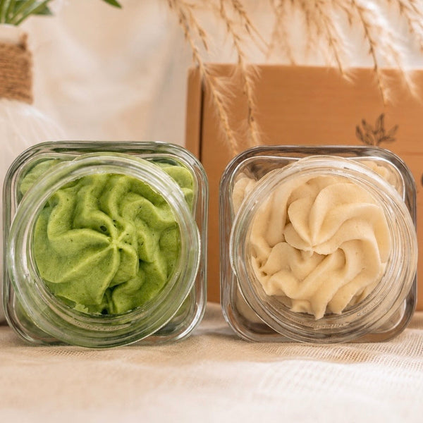 Coffret Duo Panna