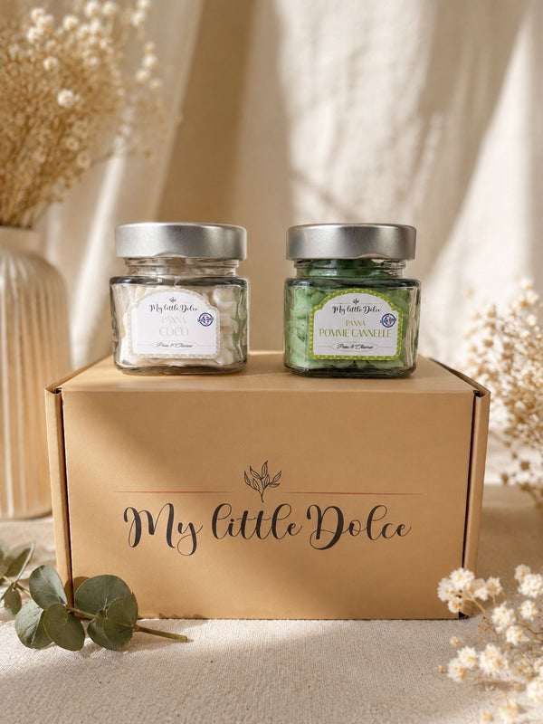 Coffret Duo Panna